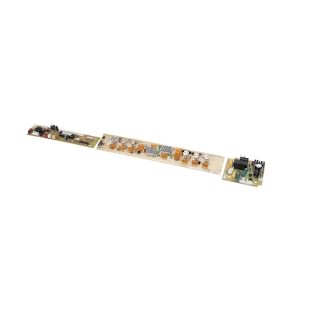 Avanti CONTROL BOARD Z-DG3-1072